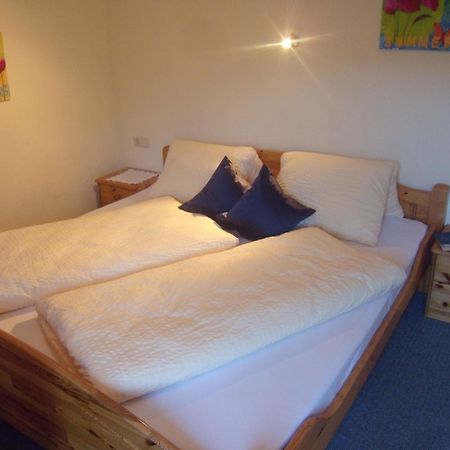 Appartements Schweiberer 리트임질러탈 외부 사진