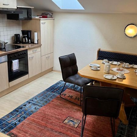 Appartements Schweiberer 리트임질러탈 외부 사진
