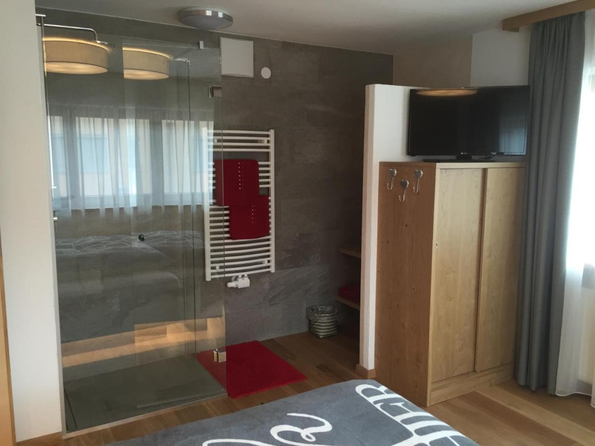 Appartements Schweiberer 리트임질러탈 외부 사진