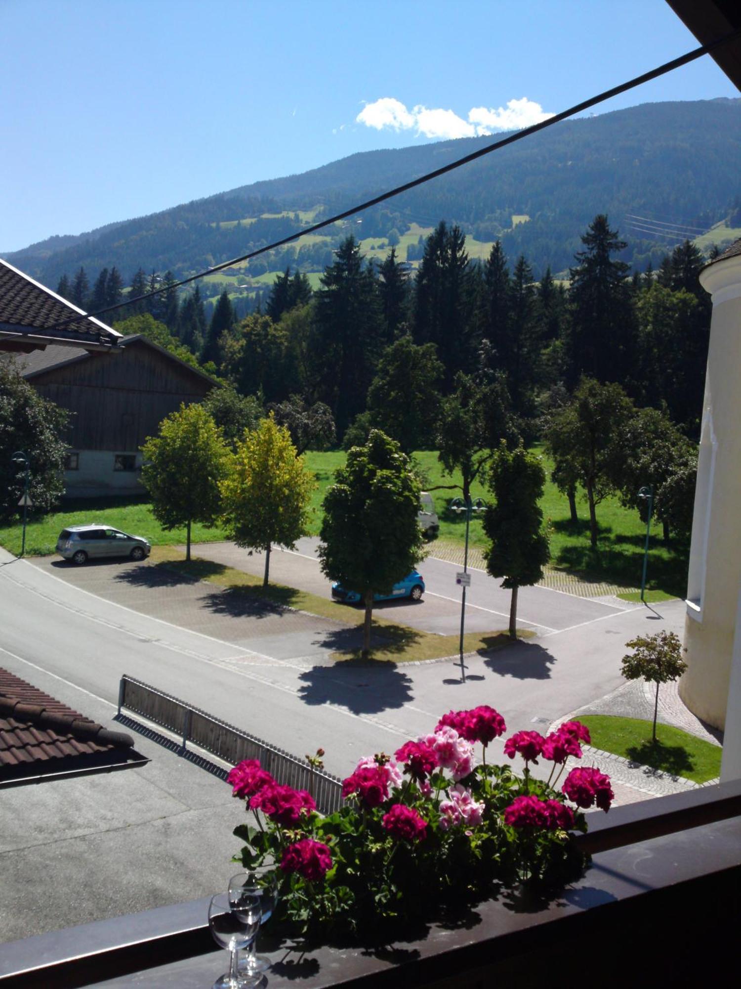 Appartements Schweiberer 리트임질러탈 외부 사진