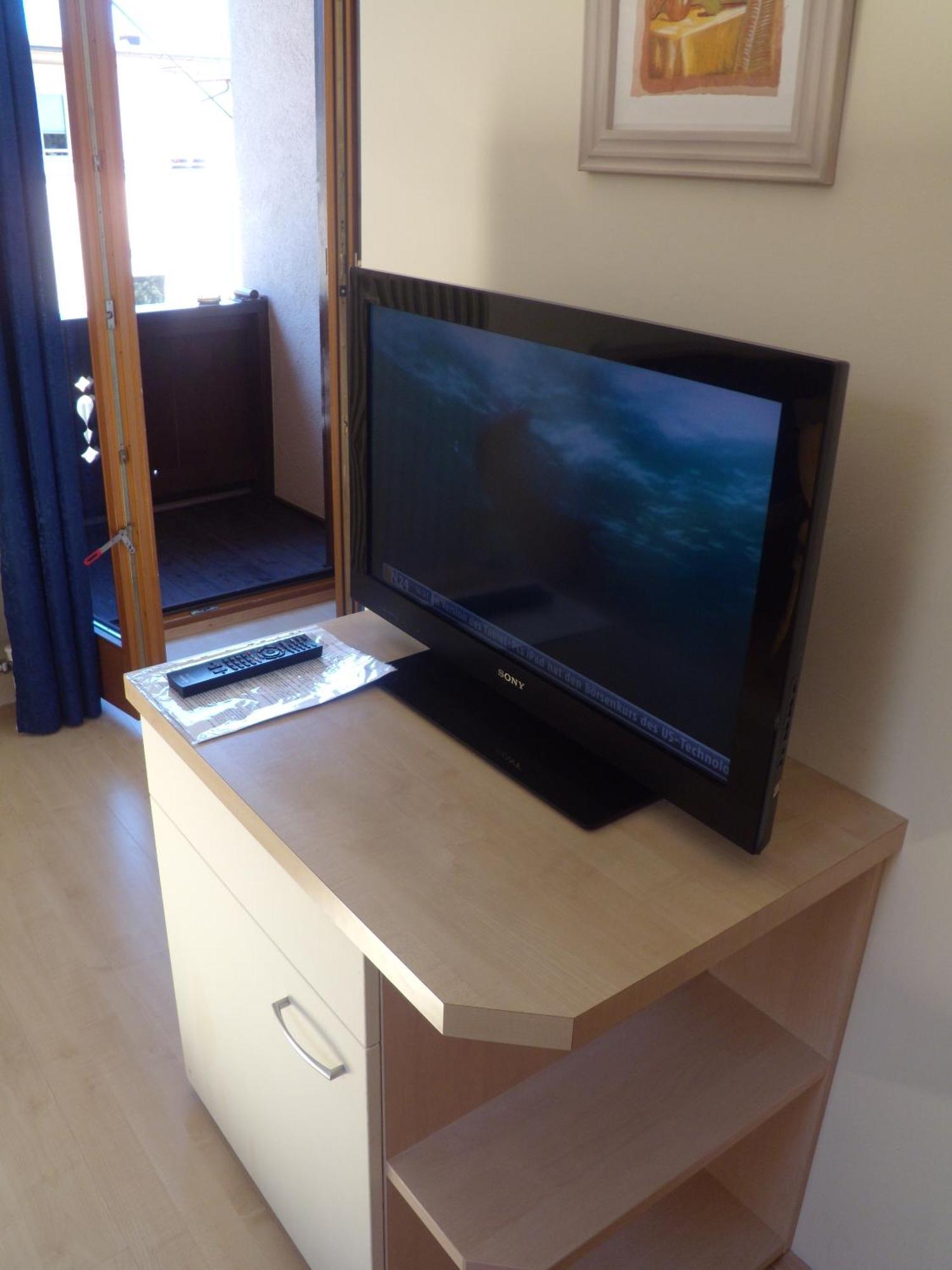 Appartements Schweiberer 리트임질러탈 외부 사진