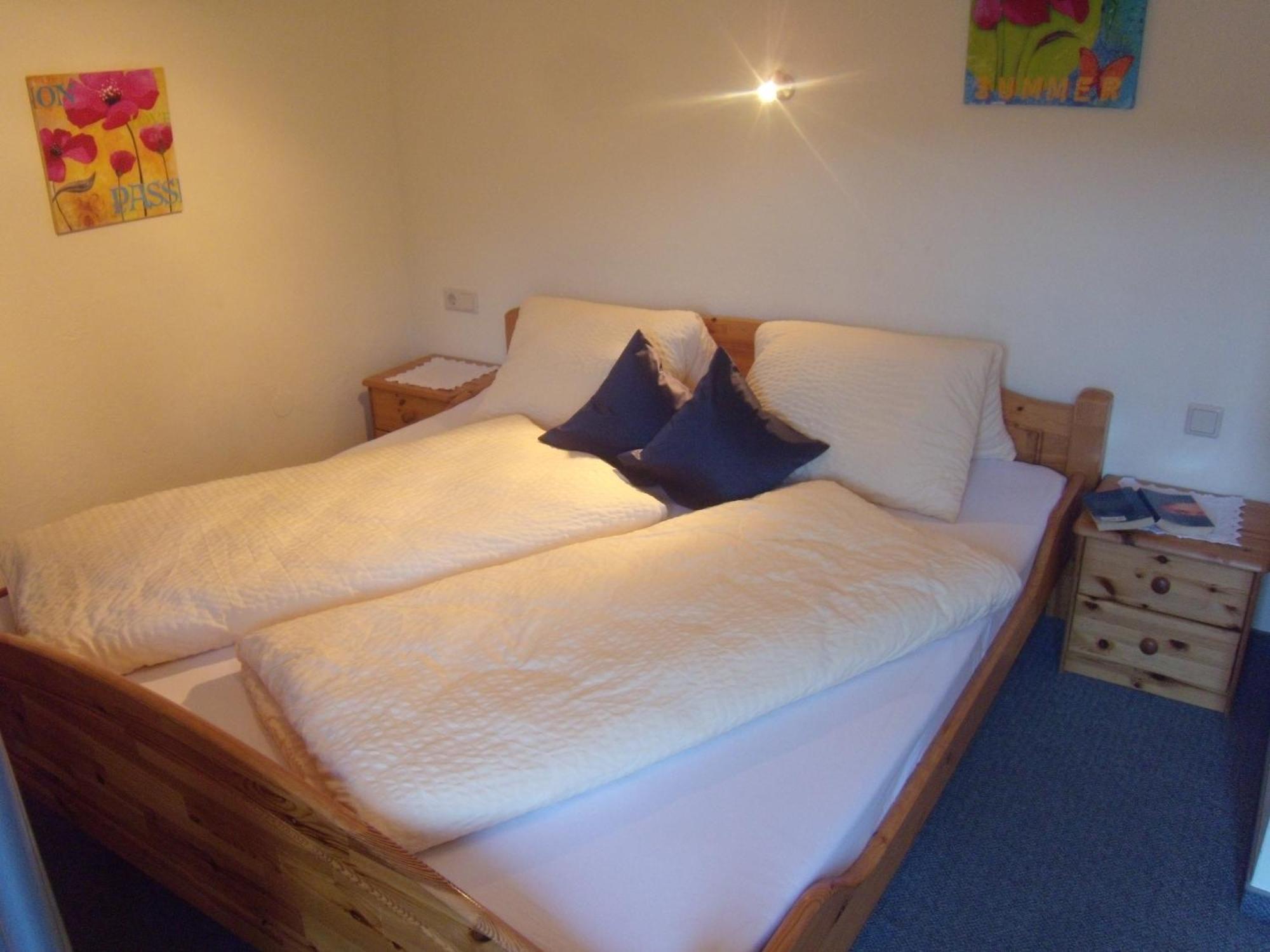 Appartements Schweiberer 리트임질러탈 외부 사진